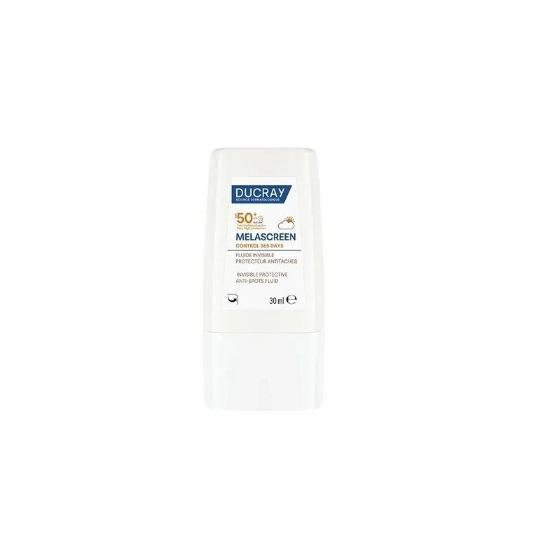 Ducray Melascreen Fluid Inv Protection 30 ml