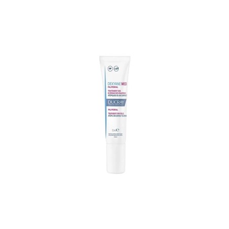 Ducray Dexyane Médium Palpebral 15 ml