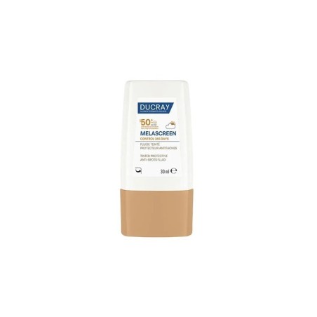 Ducray Melascreen Fluid Tei Protection 30 ml