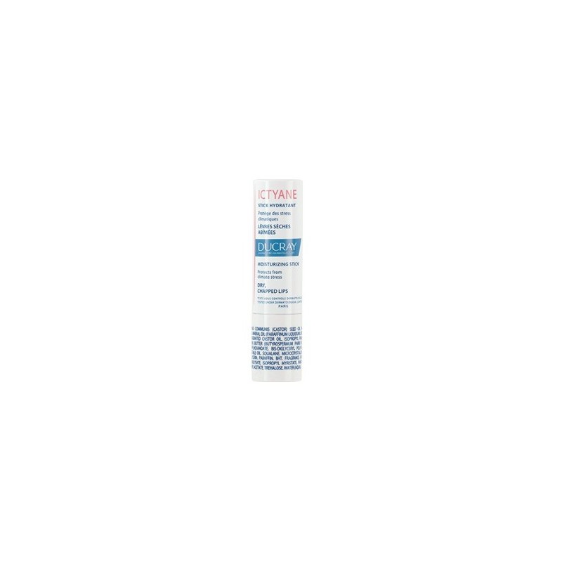Ducray Ictyane Stick Levres 3 g