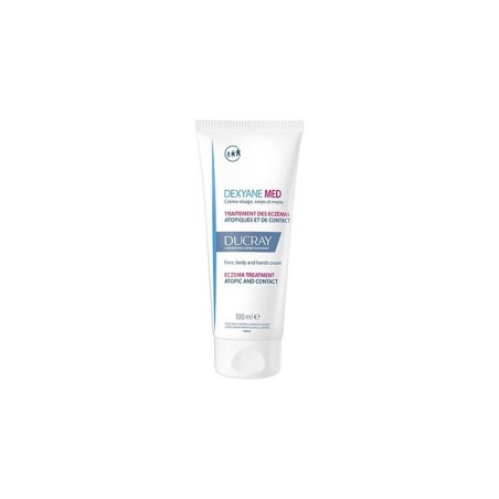 Ducray Dexyane Médium Crème Reparateur Apaisant 30 ml