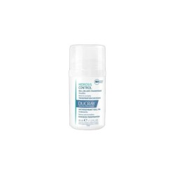 Ducray Hidrosis Control Roll-on A-tra 40 ml
