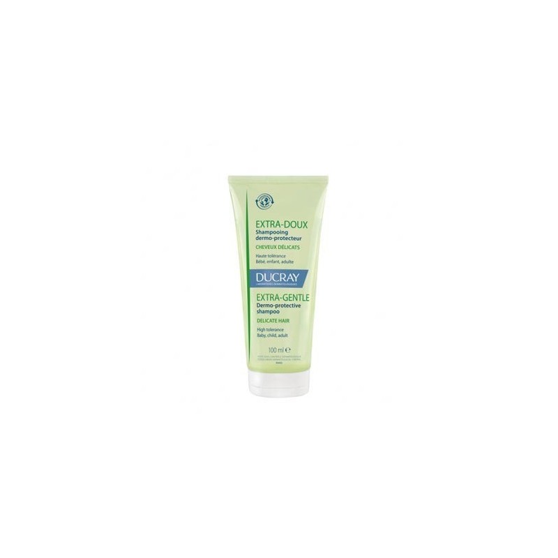 Ducray Shampooing Extra-doux 100 ml