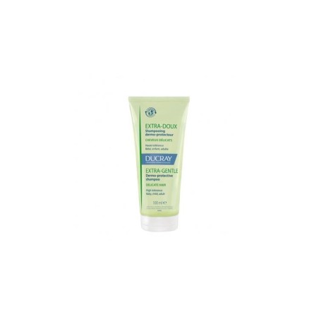 Ducray Shampooing Extra-doux 100 ml