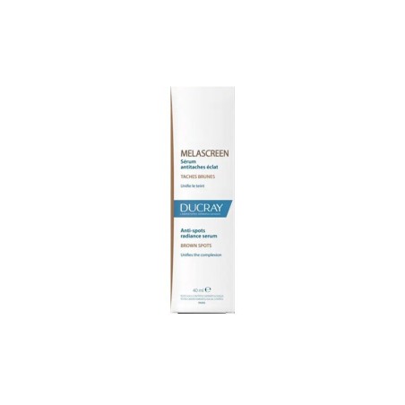 Ducray Melascreen Sérum Antitaches Éclat 40 ml