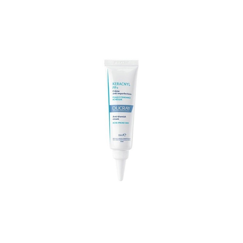 Ducray Keracnyl PP Creme