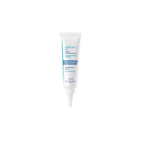 Ducray Keracnyl PP Creme