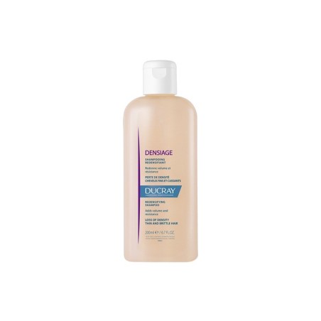 Ducray Densiage Shampooing Redensifiant Cheveux 200 ml