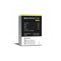ARAGAN Memo Protection Gel Boite