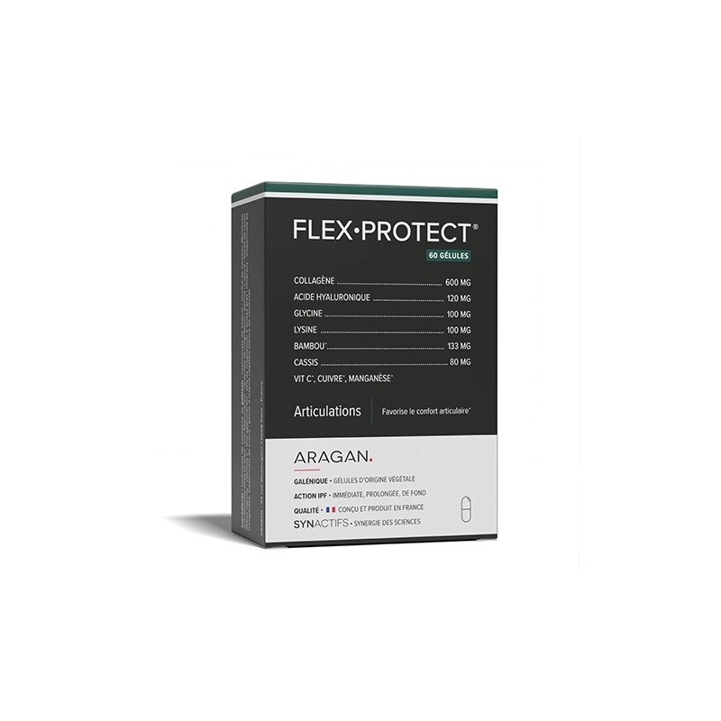 ARAGAN Flexprotect Gélules