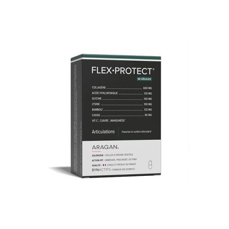 ARAGAN Flexprotect Gélules