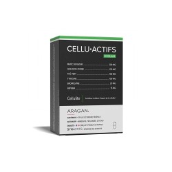 ARAGAN Celluactifs Gélules