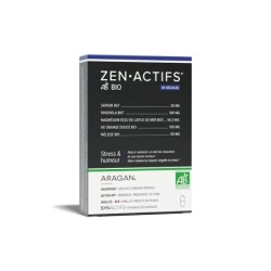 ARAGAN Seren Actif Gel x30