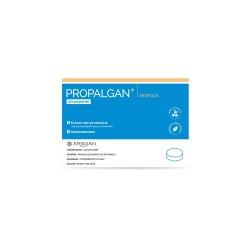 ARAGAN Propalgan 70MG Adulte Comprimés
