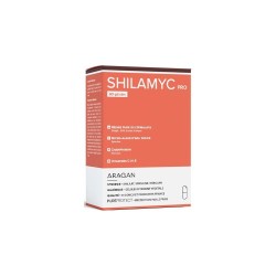 ARAGAN Shilamyc Pro Gélules