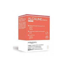 ARAGAN Alcaline Complex Gélules