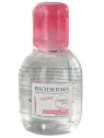 Crealine H2O solution micellaire sans parfum px sensibles 100ml