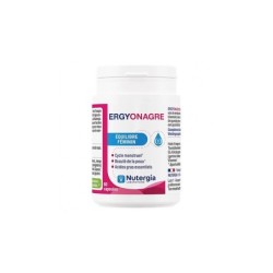 Nutergia Ergyonagre Capsules