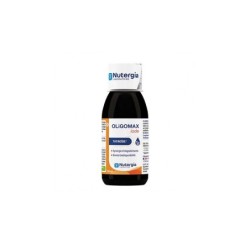 Nutergia Oligomax Iode Solaire Buv Flacon 150 ml