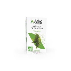 Arkopharma The Vert Bio 130 Gélules