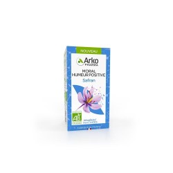 Arkopharma Safran Bio 30 Gel