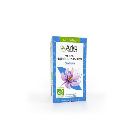 Arkopharma Safran Bio 30 Gel