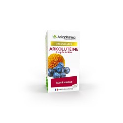 Arkopharma Myrtilleampluteine Gélules 45