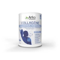 Arkopharma Collagene Peau-cheveux-articulation 260 g
