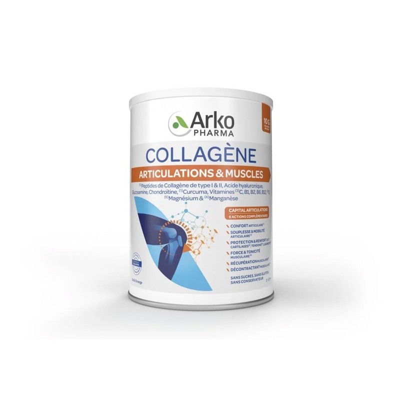 Arkopharma Collagene Articulation 260 g