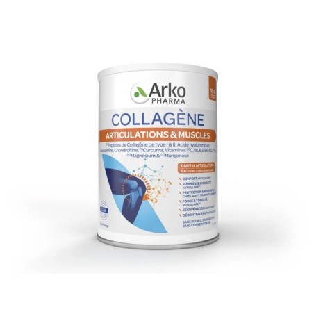 Arkopharma Collagene Articulation 260 g