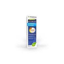 Arkopharma Sommeil Flash Spray Flacon 20 ml