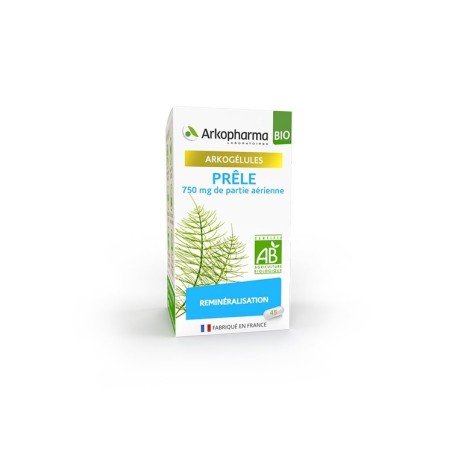 Arkopharma Prele Bio Flacon 45 Gélules