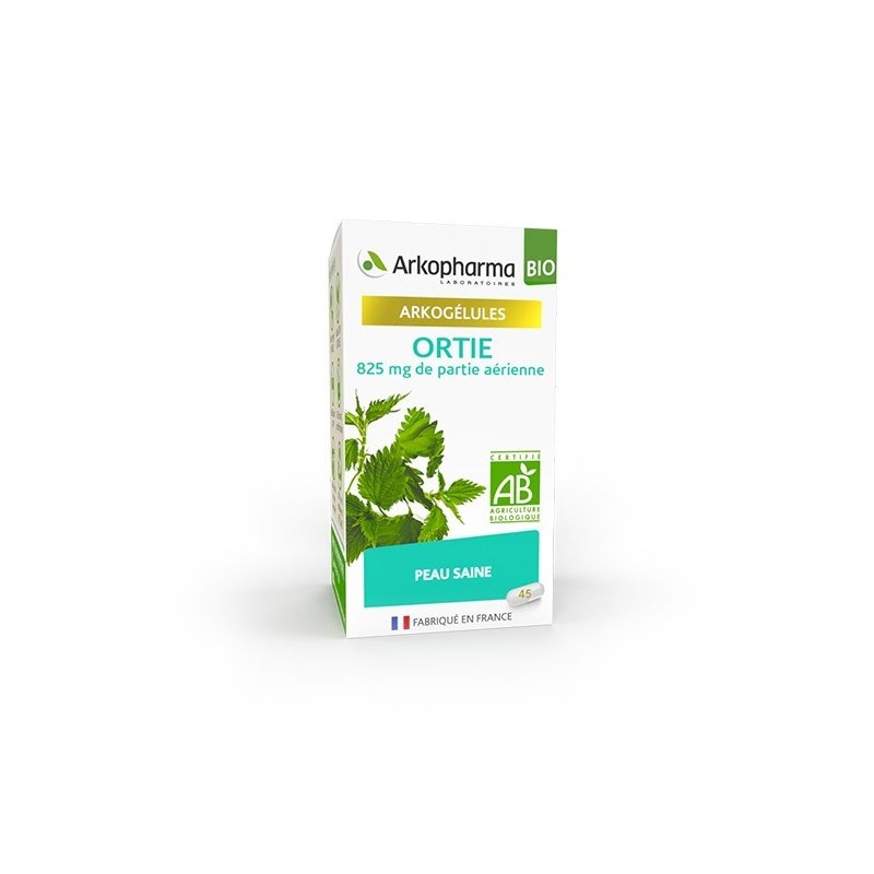 Arkopharma Ortie 45