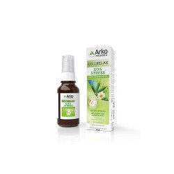 Arkopharma SOS Stress Spray