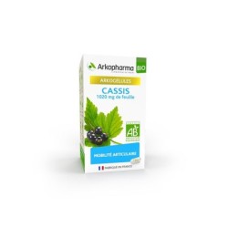 Arkopharma Cassis Bio Flacon 150 Gel