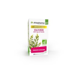 Arkopharma Olivier Bio Gélules 45