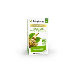 Arkopharma Konjac Bio Gélules 150