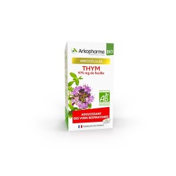 Arkopharma Thym Bio Gélules V 45