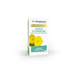 Arkopharma Onagre Bio Capsules 60