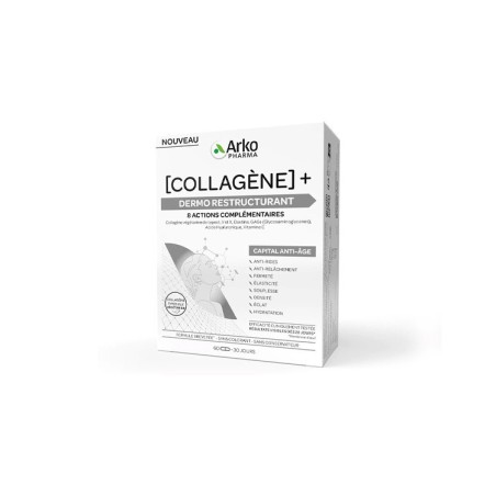 Arkopharma Colldermo Restructurant 60 Gel