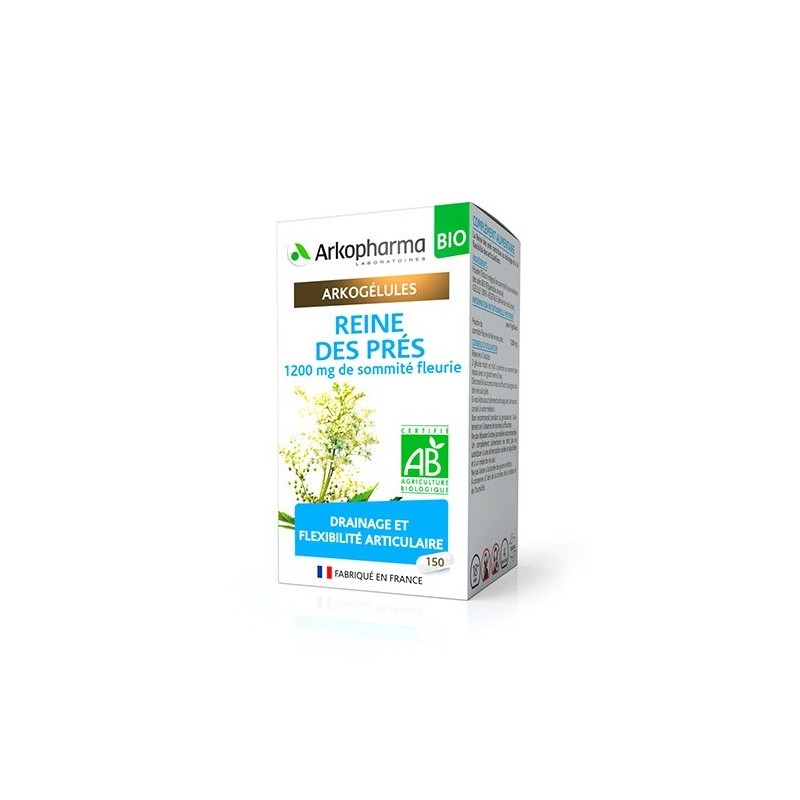 Arkopharma Reine Pres Bio Gel 150