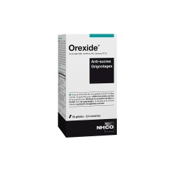 NHCO Nutrition Orexide NG Gel x56