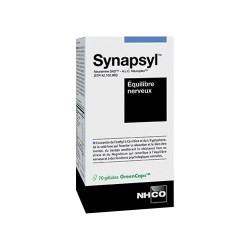 NHCO Nutrition Synapsyl Gel x70