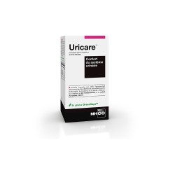 NHCO Nutrition Uricare Gélules Boite de 84