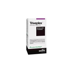 NHCO Nutrition Triveplex 90 Gel