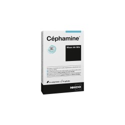 NHCO Nutrition Céphamine Maux de Tête