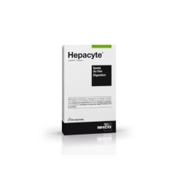 NHCO Nutrition Hepacyte 28 Comprimés