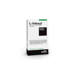 NHCO Nutrition L-intexyl Gel Boîte 2X 28