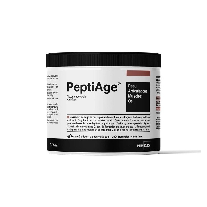 NHCO Nutrition Peptiage 10 g