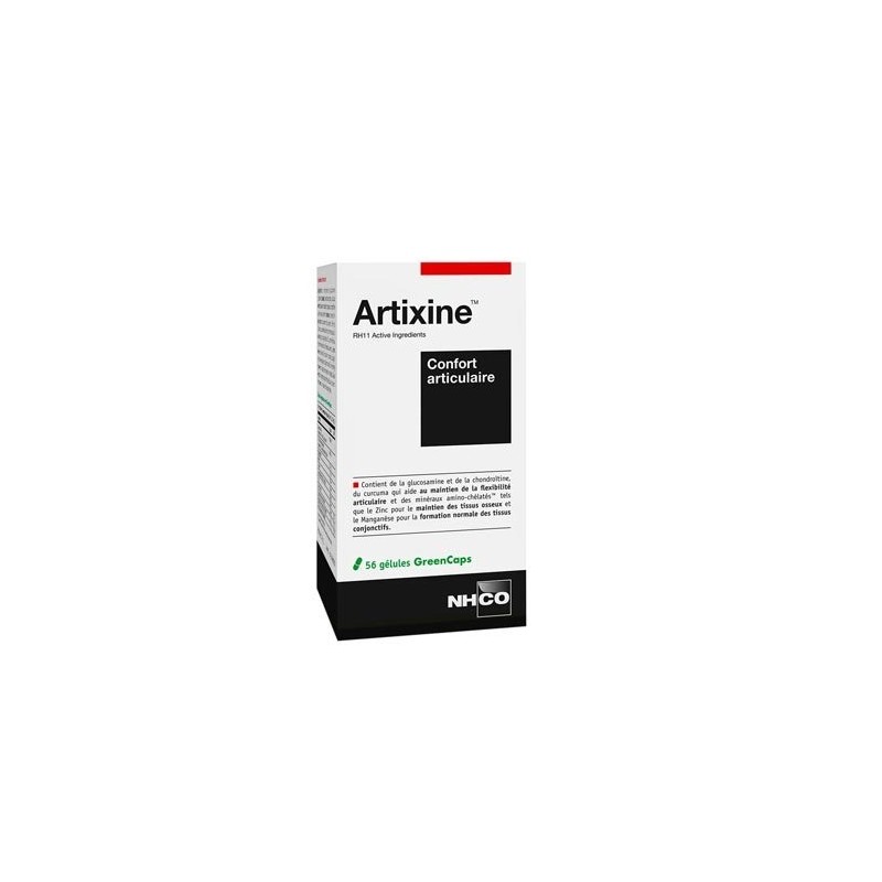 NHCO Nutrition Artixine Conf Artic 56 Gel